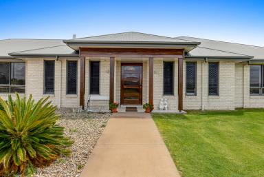 Farm Sold - QLD - Gowrie Junction - 4352 - Impressive family home  (Image 2)