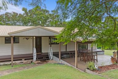 Farm Sold - QLD - Groomsville - 4352 - "Groomsville Park"  (Image 2)