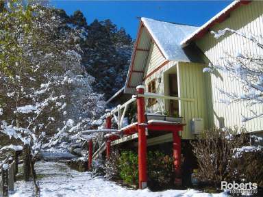 Farm For Sale - TAS - Staverton - 7306 - Paddocks for livestock, 2 bedroom home & studio on 105 acres (approx.)  (Image 2)