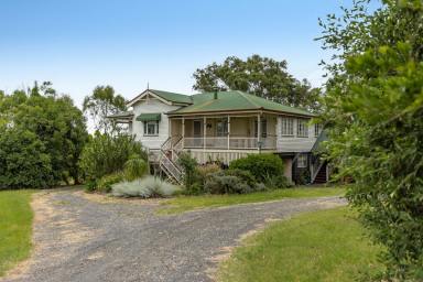 Farm For Sale - QLD - Glenvale - 4350 - Horses or houses, you decide!  (Image 2)