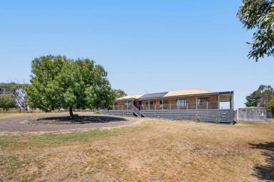 Farm For Sale - VIC - Berringa - 3351 - Incredible Lifestyle Opportunity In Private Location  (Image 2)