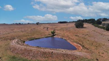 Farm For Sale - VIC - Rokewood Junction - 3351 - Undulating Acreage With Stunning Views!  (Image 2)