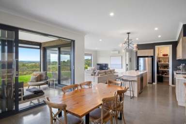 Farm For Sale - VIC - Heathcote - 3523 - Luxury Living at its Best  (Image 2)