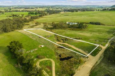 Farm For Sale - VIC - Ruffy - 3666 - Rare Ruffy Allotment with House Approval  (Image 2)