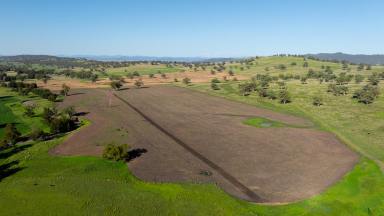 Farm Expressions of Interest - NSW - Willow  Tree - 2339 - A chance to own your own valley.  (Image 2)