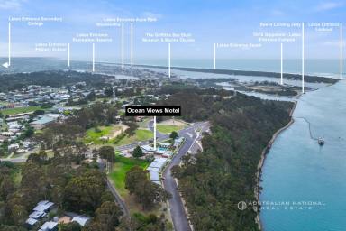 Farm For Sale - VIC - Lakes Entrance - 3909 - Expansive Land (GRZ1) of 7,400 sqm (approx.) with Ocean Views  (Image 2)