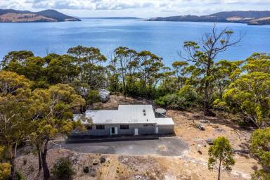 Farm For Sale - TAS - Coningham - 7054 - A peaceful sanctuary with shimmering water views  (Image 2)