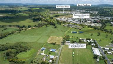 Farm For Sale - QLD - Gleneagle - 4285 - Future development opportunity in the Scenic Rim  (Image 2)
