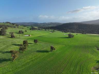 Farm For Sale - WA - Lower Hotham - 6390 - "Rocky Springs"  (Image 2)