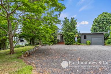 Farm For Sale - QLD - Frenches Creek - 4310 - "Spring View"  (Image 2)