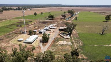 Farm For Sale - VIC - Murchison - 3610 - Farming with town benefits  (Image 2)