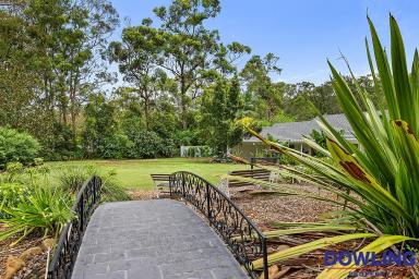 Farm For Sale - NSW - Medowie - 2318 - ONE ACRE OF PURE OASIS  (Image 2)