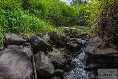 Farm For Sale - NSW - Larnook - 2480 - Nature's Paradise  (Image 2)