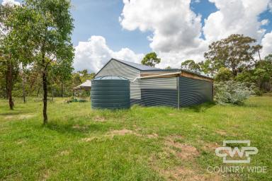 Farm For Sale - NSW - Torrington - 2370 - Ideal Lifestyle Property  (Image 2)