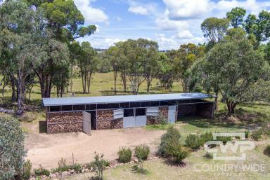 Farm For Sale - NSW - Guyra - 2365 - Escape To Rural Bliss  (Image 2)