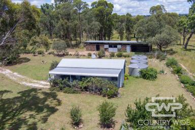 Farm For Sale - NSW - Guyra - 2365 - Escape To Rural Bliss  (Image 2)