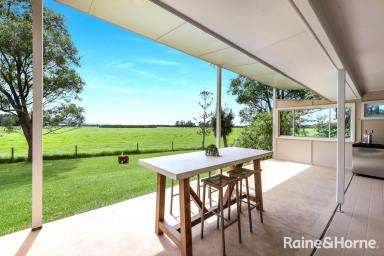 Farm For Sale - NSW - Pyree - 2540 - Your Private Oasis  (Image 2)