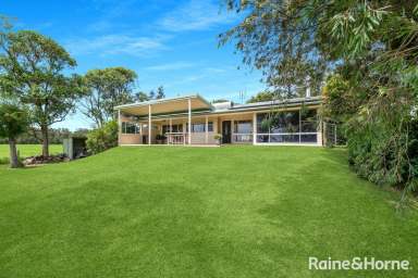 Farm Sold - NSW - Pyree - 2540 - Your Private Oasis  (Image 2)