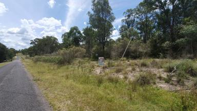 Farm Sold - QLD - Tarong - 4615 - 5.4-acre natural bushland property.  (Image 2)