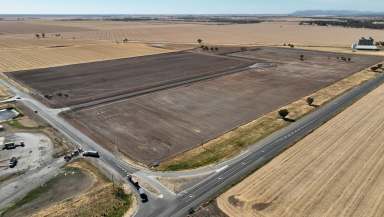 Farm For Sale - VIC - Dooen - 3401 - Wimmera Agriculture & Logistics Hub Dooen  (Image 2)