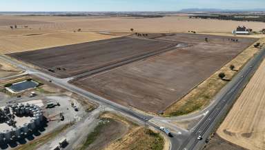 Farm For Sale - VIC - Dooen - 3401 - Wimmera Agriculture & Logistics Hub Dooen  (Image 2)