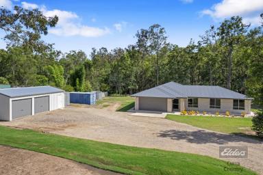 Farm For Sale - QLD - Glenwood - 4570 - THE MOST STANDOUT PROPERTY IN GLENWOOD!  (Image 2)