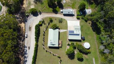 Farm Sold - NSW - Ashby Heights - 2463 - A Lifestyle Experience!  (Image 2)