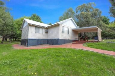 Farm For Sale - NSW - Lyndhurst - 2797 - BEAUTIFUL LIFESYLE PROPERTY WITH CHARMING 3BR HOME SET ON 3.5 ACRES  (Image 2)