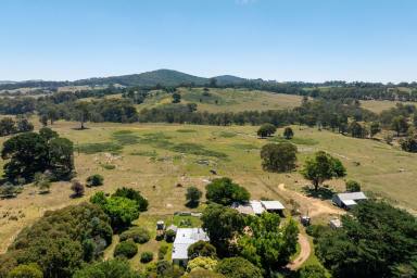 Farm For Sale - VIC - Strathbogie - 3666 - "Tall Timbers" – Extensive Seven Creeks Frontage, 3 Certificates Of Title, Endless Opportunities  (Image 2)