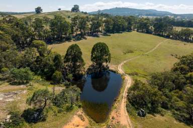 Farm For Sale - VIC - Strathbogie - 3666 - "Tall Timbers" – Extensive Seven Creeks Frontage, 3 Certificates Of Title, Endless Opportunities  (Image 2)