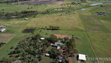 Farm For Sale - QLD - Dalby - 4405 - HIDDEN RETREAT ON 28 ACRES - SO CLOSE TO TOWN  (Image 2)