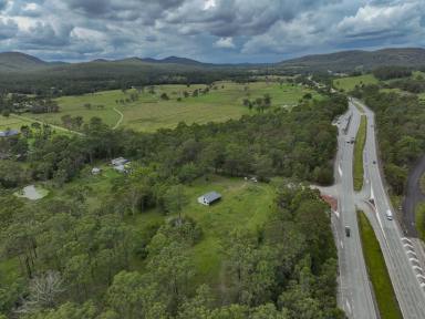 Farm For Sale - NSW - Coolongolook - 2423 - Unique Investment Opportunity: Prime 3.52-Hectare Parcel with Dual Pacific Highway Access  (Image 2)