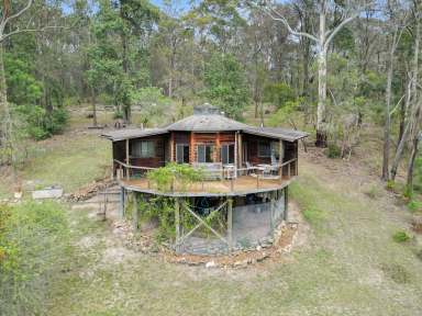 Farm Sold - NSW - Bucketty - 2250 - Cozy Character Cottage with Stunning Views  (Image 2)