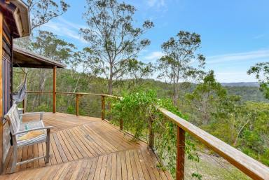 Farm Sold - NSW - Bucketty - 2250 - Cozy Character Cottage with Stunning Views  (Image 2)