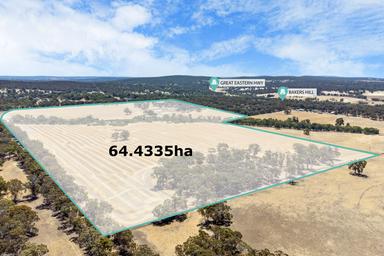 125 Tames Road, Bakers Hill WA 6562