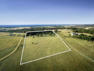 Farm For Sale - VIC - Narrawong - 3285 - Rare Idyllic Gem with Stunning Ocean and Countryside Views.  (Image 2)