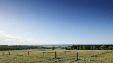 Farm For Sale - VIC - Narrawong - 3285 - Rare Idyllic Gem with Stunning Ocean and Countryside Views.  (Image 2)