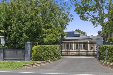 Farm For Sale - NSW - Sutton Forest - 2577 - Kirkham Manor - A Majestic Estate of Grace and Class  (Image 2)