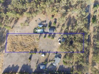 Farm For Sale - VIC - Violet Town - 3669 - Price Reduced, Vendor says SELL - 2.35 acres on the Town Boundary  (Image 2)