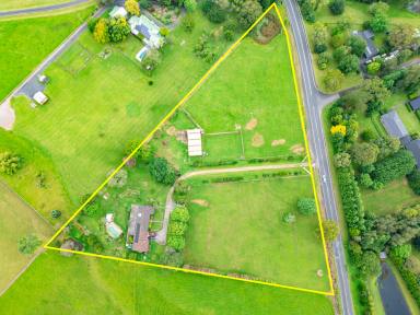Farm Sold - NSW - Berry - 2535 - Between Berry and the Beach  (Image 2)