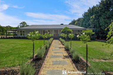 Farm For Sale - VIC - Healesville - 3777 - Welcome to Your Dream Home!  (Image 2)