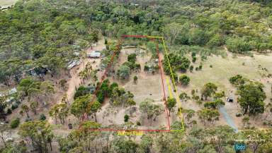 Farm For Sale - VIC - Heathcote - 3523 - ON THE EDGE OF TOWN - 3.6 ACRES  (Image 2)