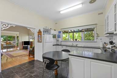 Farm Sold - VIC - Bamawm - 3561 - ALLURING FARMHOUSE ON 7 ACRE ESTATE  (Image 2)