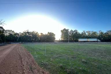 Farm Sold - WA - Palgarup - 6258 - Premium Southern Forest Pastures 
Lot 101 35.89 ha* (88.7 ac)  (Image 2)