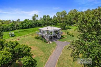 Farm For Sale - QLD - Pie Creek - 4570 - SOMETHING TRULY SPECIAL!  (Image 2)