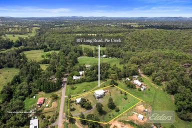 Farm For Sale - QLD - Pie Creek - 4570 - SOMETHING TRULY SPECIAL!  (Image 2)