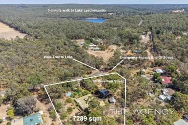 Farm For Sale - WA - Chidlow - 6556 - "Wandoo Cottage"- Something A Little Special In The Perth Hills  (Image 2)