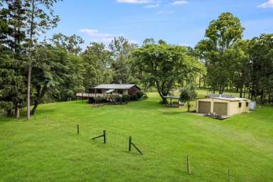 Farm Sold - QLD - Conondale - 4552 - SOLD BY RODNEY MILLETT AND JESS LUTHJE  (Image 2)