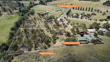 Farm For Sale - NSW - Cooma - 2630 - A Blend of Rural Charm and Family-Friendly Living  (Image 2)