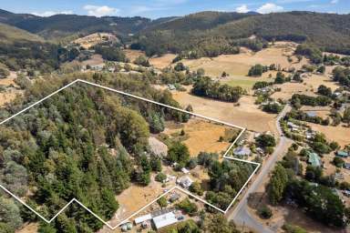 Farm Sold - TAS - Allens Rivulet - 7150 - Endless potential  (Image 2)